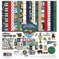 thumbnail image 1 of Carta Bella Collection Kit 12"X12"-Outdoor Adventures OA134016, 1 of 3