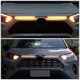 thumbnail image 1 of Luces de circulación diurna LED DLR intermitentes para Toyota RAV4 2019-2020-, 1 of 3