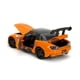 thumbnail image 2 of Vehículo fundido a presión Jada 2001 Honda S2000 con Naruto Figure 1:24, 2 of 7