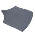 thumbnail image 2 of Lumbar Molder Liposuction Back Board Foam Compression Lipo Ab Post Surgery Grey, 2 of 5