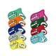thumbnail image 2 of Juego de 9 fundas para hierros de golf, funda protectora de neopreno para palos de golf. Vistoso, 2 of 9
