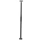 thumbnail image 1 of Poste De Soporte Telescópico, Pasador Con Resorte, Almohadilla De Silicona Antideslizante, Varilla De Soporte, 2 Piezas, Fácil Operación, Amplia Aplicación, Aleación Y Caucho, 1 of 7