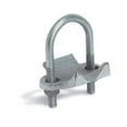 thumbnail image 2 of O-Z/Gedney UBC-200G, IMC/EMT/Rigid Conduit K-Clamp, 2""Rt Angle Cond Clamp, 1 PC, 2 of 2