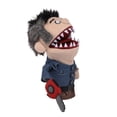 thumbnail image 3 of Ash vs Evil Dead - Prop Replica - Possessed “Ashy Slashy” Puppet - NECA, 3 of 7