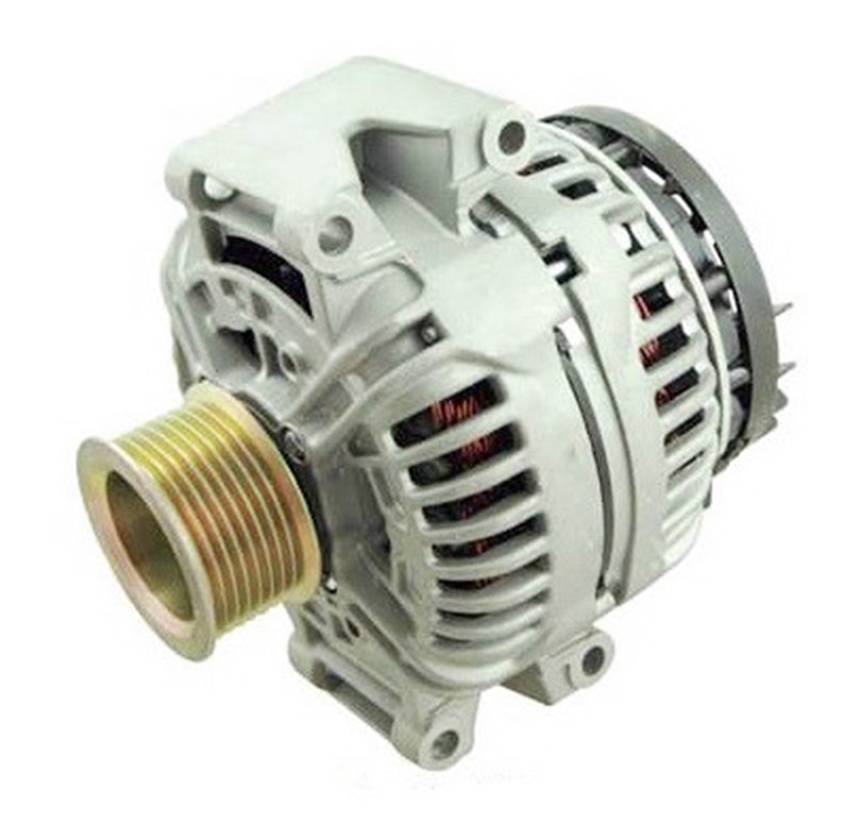 New Alternator Fits Singapore Taxi 0 124 615 028 271 154 10 02