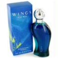 thumbnail image 1 of WINGS by Giorgio Beverly Hills Mini EDT .25 oz, 1 of 1