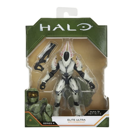 Halo Toys Halo 4-inch Figure Pack
