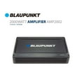 thumbnail image 3 of Blaupunkt 2000watts 2-Channel, Full-Range Amplifier Car SUV and More, 3 of 3