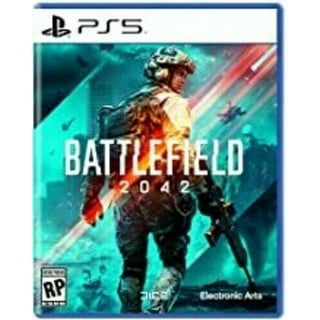 Battlefield 2042 in Battlefield Walmart