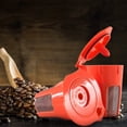 thumbnail image 2 of cápsulas de café recargables K Jarra Cápsulas reutilizables K-Carafe 2.0 K-Carafe Pods Soporte de filtros de café para máquinas de elaboración Keurig Sincero Hogar, 2 of 7