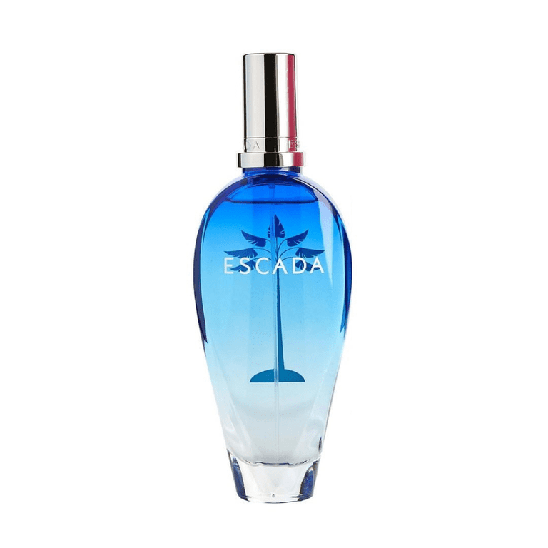Escada Island Kiss Limited Edition Eau De Toilette Perfume for