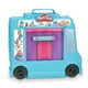 thumbnail image 3 of Camión de helados Toy Playset Play-Doh Kitchen Creations 3+, 3 of 6