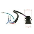 thumbnail image 3 of The ROP Shop Trim Tilt Switch for Mercury MerCruiser 87-850691, 87850691, 850691 Outboards, 3 of 6