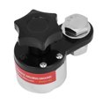 thumbnail image 3 of Welding Ground Clamp 300A  Welding Support Ground Clamp Tools for Welding Machine, 3 of 8