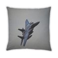 thumbnail image 2 of Ahgly Company Transportation Airplane Coussin d'Intérieur, 18 Pouces par 18 Pouces, 2 of 6