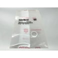 thumbnail image 3 of Honda OEM OEM FUEL FILTER GASKET CRUSH WASHER SEALING BANJO BOLT 90428-PD6-003, 3 of 6