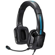 TRITTON Kama Stereo Headset for PlayStation 4 PS Vita and Mobile Devices