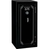 Stack-On Elite 24 Gun Fire Resistant Safe with Electronic Lock