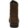 thumbnail image 4 of Justin Men's Drywall Waterproof Work Boot Steel Toe - SE961 14 EE  US, 4 of 7