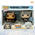 thumbnail image 3 of Funko Pop Hashirama y Tobirama Paquete 2 Piezas Naruto Shippuden Funko, 3 of 6