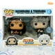 thumbnail image 3 of Funko Pop Hashirama y Tobirama Paquete 2 Piezas Naruto Shippuden Funko, 3 of 6