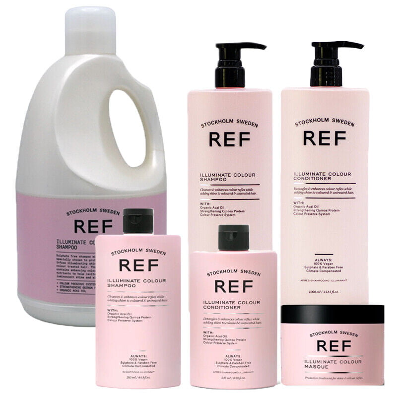REF Reference of Sweden 525 EXTREME Hairspray oz) - Walmart.com