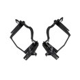 thumbnail image 2 of Soportes de montaje para faros delanteros compatibles con la serie 5 E60 E61 525i 528xi 530i 63126936090 6312693608, 2 of 5