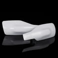 thumbnail image 5 of 3X Motocross Handguard Motorcycle Hand Guard Protector White for TX FC FE TE TC FX 125/250/300/350/450/501, 5 of 8