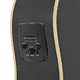 thumbnail image 5 of Guitarra Electroacústica EpiPhone J-45 Ec Studio Ebo Dread Ebony EpiPhone J-45 EC STUDIO, 5 of 6