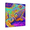 thumbnail image 2 of The Fierce Bearded Dragon - Canvas, 2 of 10