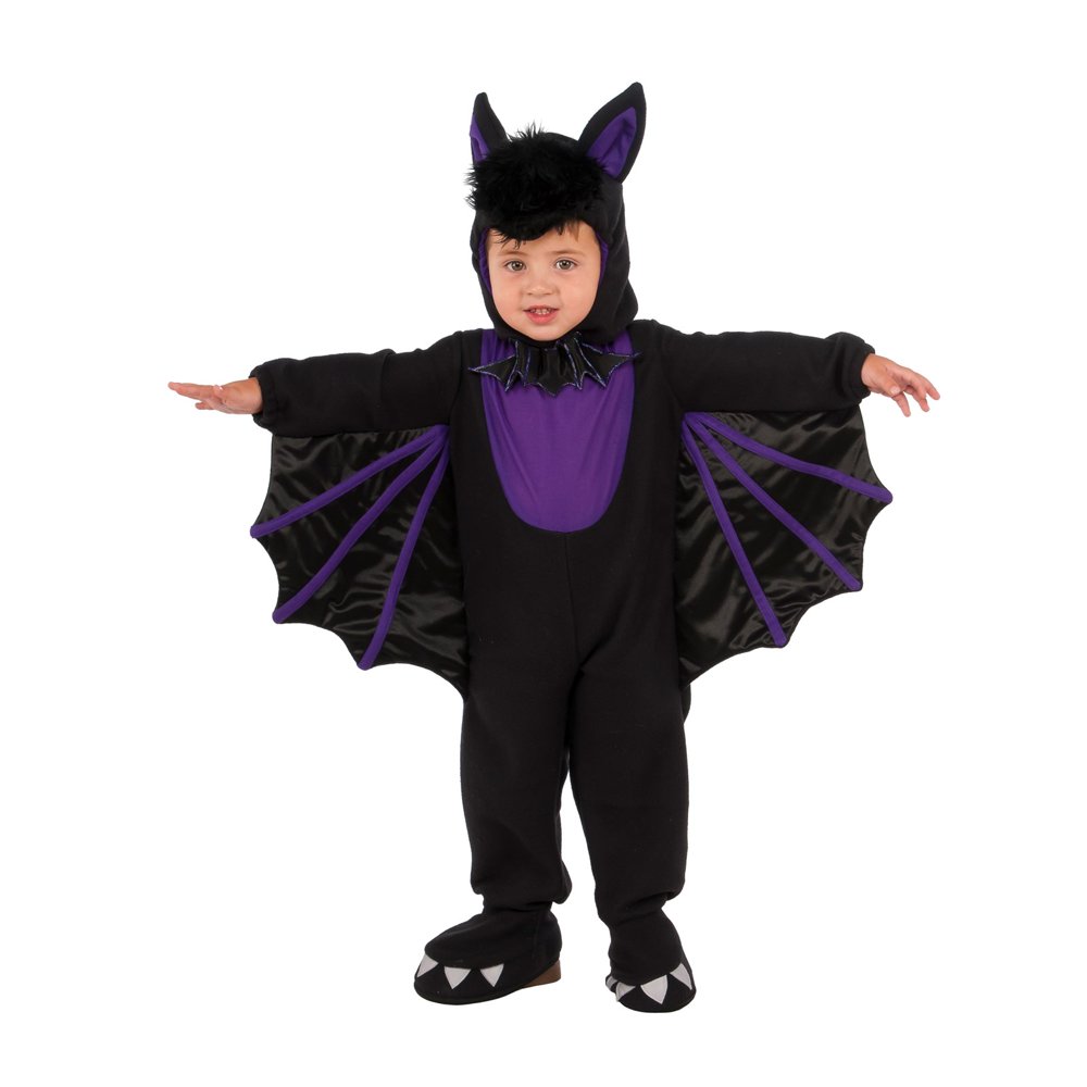 Infant Toddler Bitty Bat Costume