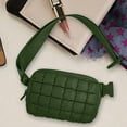 thumbnail image 1 of Fiudx Mini Bolso Bandolera, Versátil, Correa de Guitarra Desmontable, Práctico y Elegante, Ideal para Viajes, Moderno para Uso Diario, Ligero y Duradero, Ideal para Desplazamientos, Incluye 1 Correa., 1 of 7