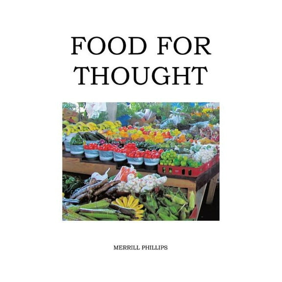 Food for Thought (Paperback)
