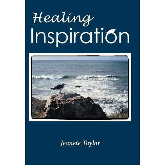 Healing Inspiration: A Journal (Hardcover)