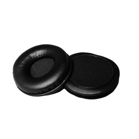 Dekoni Audio Standard Replacement Ear Pads for Sony (Best Sony Dj Headphones)