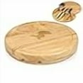 thumbnail image 3 of Detroit Lions - Circo Cheese Board and Tools Set by Picnic Time, 3 of 4