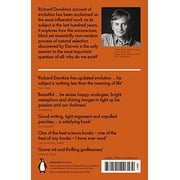 The Blind Watchmaker by Richard Dawkins Paperback, Textbooks, English