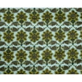 thumbnail image 4 of oneOone Polyester Lycra Fabric Floral & Paisley Block Print Fabric By Yard 56 Inch Wide, 4 of 4