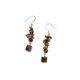 thumbnail image 4 of Pendientes colgantes Yinane Pendientes colgantes, 4 of 8