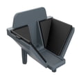 thumbnail image 1 of Tool Grid 51019 10 Pack TGH-11P Tool Handle Holder, 1 of 1