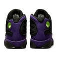 thumbnail image 5 of (GS) Air Jordan 13 Retro 'Court Purple' (2022) 884129-015, 5 of 6