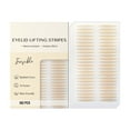 thumbnail image 2 of Fiudx Pegatinas para Párpados, Parche Elevador Ligero, Cinta Invisible para Párpados Dobles, Adhesivo Duradero, Ideal para Uso Diario, Maquillaje Femenino Impregnable, Fácil Aplicación., 2 of 7
