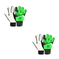 thumbnail image 4 of Yuarrent 1 par de guantes de fútbol ajustables portátiles profesionales para niños, guantes de protección para manos de portero de Type1 NO1, 4 of 6