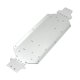 thumbnail image 2 of Placa de Chasis de Coche RC Sunnimix para Wltoys 1/12 124019, 2 of 3