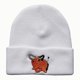 thumbnail image 1 of Gorro de punto para invierno, sombreros Pochita, anime, motosierras para hombre, 1 of 1
