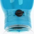 thumbnail image 4 of Alimentador Portátil Salvador, viaje, Accesorios de animales, Botella de agua a prueba de fugas para mascotas, 4 of 10