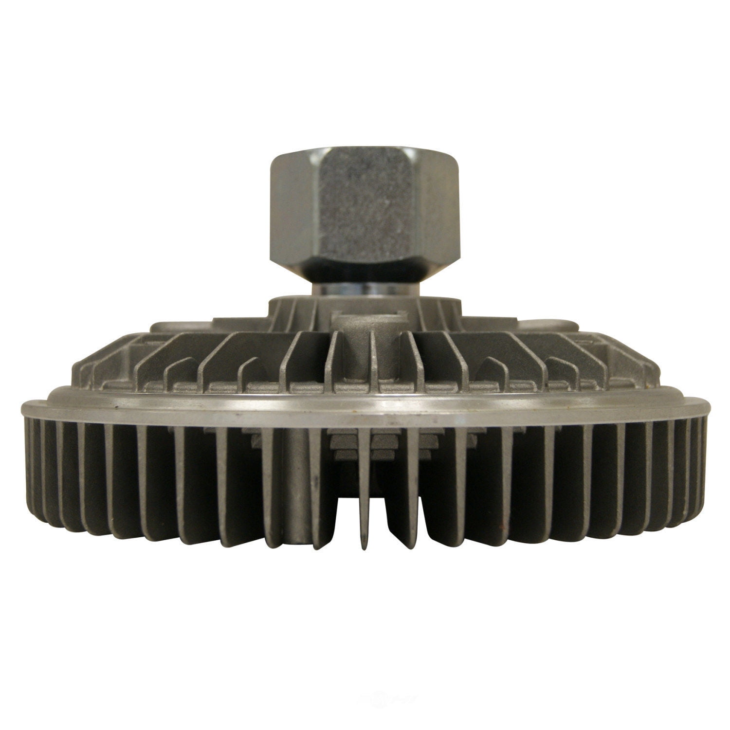 GMB 930-2150 Engine Cooling Fan Clutch Fits select: 1999-2000 CHEVROLET GMT-400, 2000 GMC SIERRA
