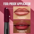 thumbnail image 5 of Maybelline Super Stay Peel-Off Lip Liner Stain, Buildable Tinted Lip Color, Haze, 0.16 fl oz, 5 of 7
