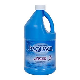 Treatment Water/Bac 64oz