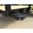 thumbnail image 4 of (2 pack) Hopkins Towing Solutions LED 3/4" Round Clearance Side Marker, Amber, 4 of 14